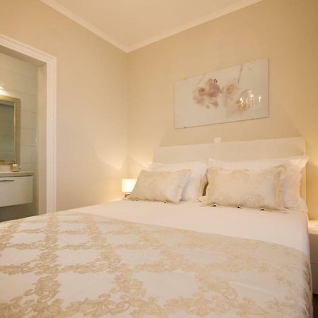 Paradise Lux Apartment Trogir Exterior foto