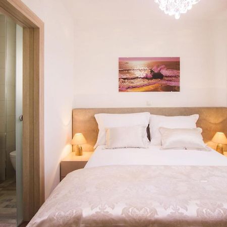 Paradise Lux Apartment Trogir Exterior foto